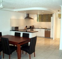 Hamilton Island Private Apartment - The Lodge - Tourism Cairns
