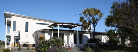 Harmony Bed And Breakfast - Tourism Cairns 0