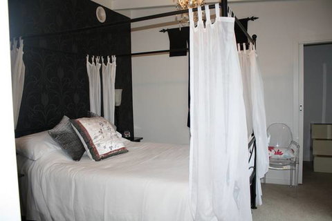 Harmony Bed And Breakfast - Tourism Cairns 3