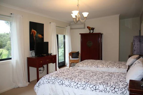 Harmony Bed And Breakfast - Tourism Cairns 5