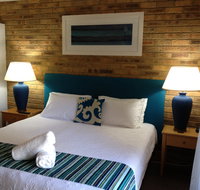 Hawks Nest Motel - Tourism Cairns