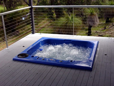 Hidden Grove Retreat - Tourism Cairns 2
