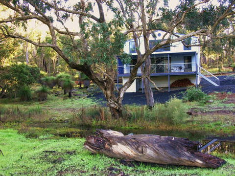 Hidden Grove Retreat - Tourism Cairns 5