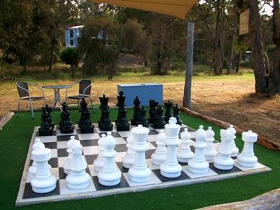 Hidden Grove Retreat - Tourism Cairns 6