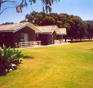 Highview Holiday Village Caravan Park - Tourism Cairns