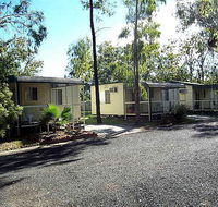 Highway Tourist Village - Tourism Cairns