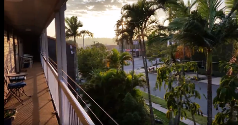 Holland Park Motel - Tourism Cairns 4