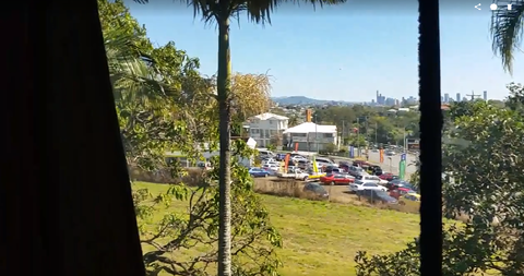 Holland Park Motel - Tourism Cairns 7