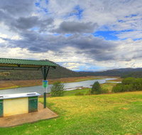 Inland Waters Holiday Park Mookerawa Waters - Tourism Cairns