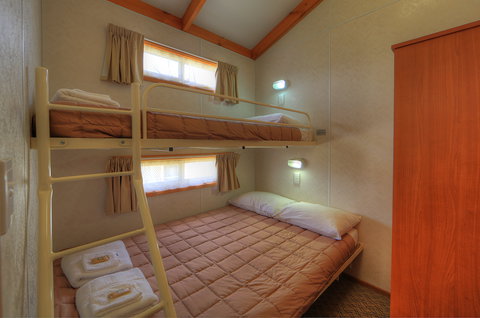 Inland Waters Holiday Parks Lake Burrendong - Tourism Cairns 0