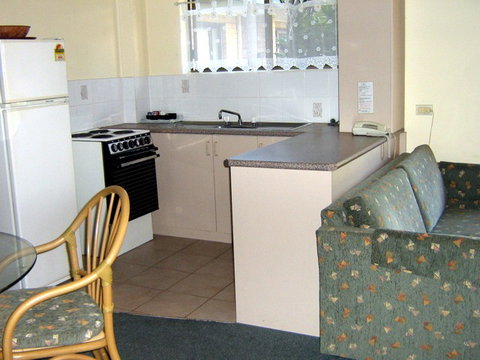 Jadon Place - Tourism Cairns 1