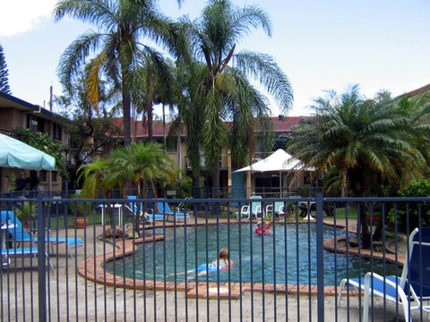 Jadon Place - Tourism Cairns 2