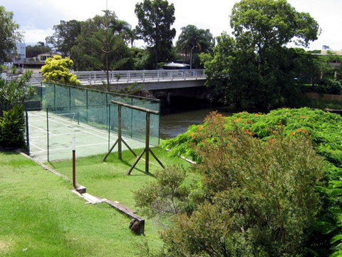 Jadon Place - Tourism Cairns 3
