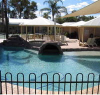 Jolly Swagman Motor Inn - Tourism Cairns
