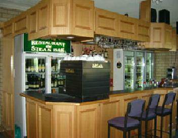 Jolly Swagman Motor Inn - Tourism Cairns 2