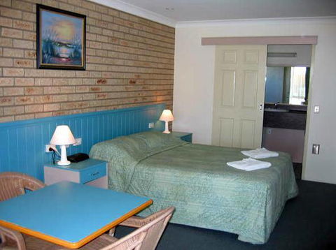 Jolly Swagman Motor Inn - Tourism Cairns 4