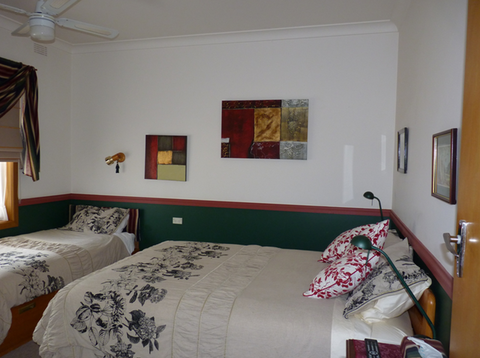 Kadina Bed And Breakfast - Tourism Cairns 1