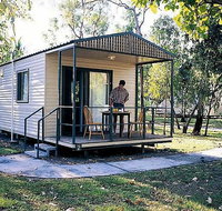 Kakadu Lodge  Caravan Park - Tourism Cairns