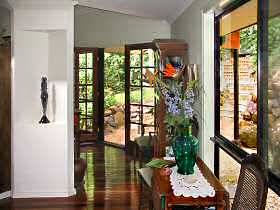 Kallora Escape Bed & Breakfast - Tourism Cairns 2