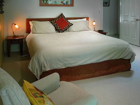 Kallora Escape Bed & Breakfast - Tourism Cairns 3