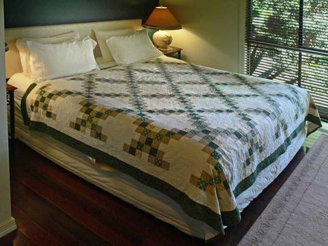 Kallora Escape Bed & Breakfast - Tourism Cairns 4