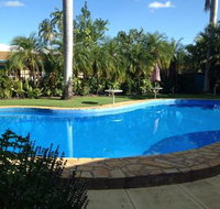 Katherine Motel - Tourism Cairns