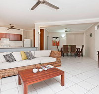 Kemboja Apartments - Tourism Cairns