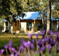 Kendenup Lodge and Cottages