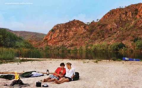 Kimberley Grande - Tourism Cairns 3