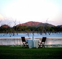 Kimberleyland Waterfront Holiday Park - Tourism Cairns