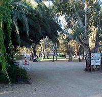 Kingston-On-Murray Caravan Park - Tourism Cairns