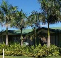 Kinnon  Co Outback Lodges - Tourism Cairns