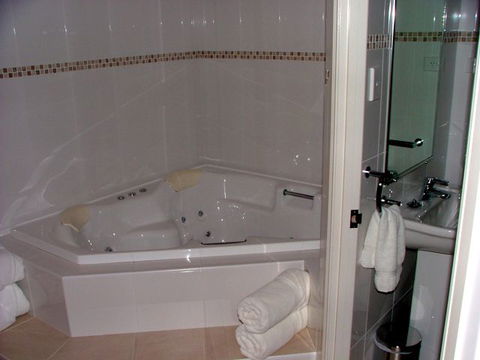 Kyogle Country Inn - Tourism Cairns 1