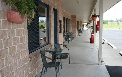 Kyogle Country Inn - Tourism Cairns 2