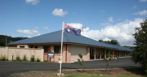 Kyogle Country Inn - Tourism Cairns 3