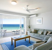 La Mer Sunshine Beachfront Apartments - Tourism Cairns