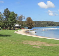 Interlude - Tourism Cairns