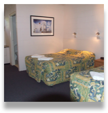 Lake Munmorah Motel - Tourism Cairns 1