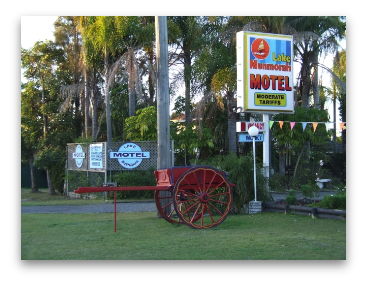 Lake Munmorah Motel - Tourism Cairns 3