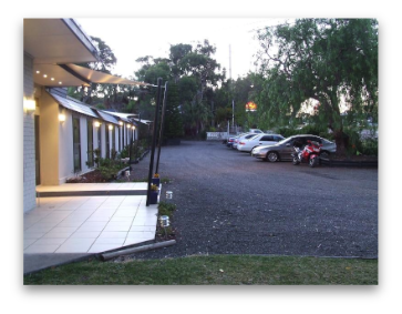 Lake Munmorah Motel - Tourism Cairns 4