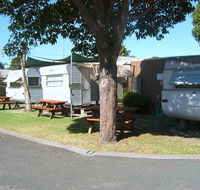 Lakes Haven Caravan Park - Tourism Cairns