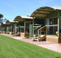 Lakesea Park - Tourism Cairns