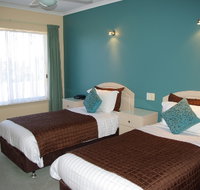 Lakeview Motel and Apartments - Tourism Cairns