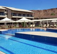 Lasseters Hotel - Tourism Cairns