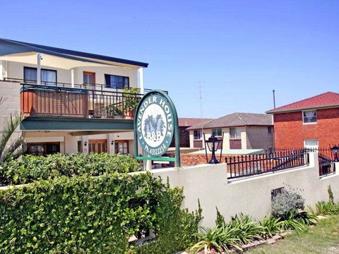 Lavender House B&B - Tourism Cairns 1