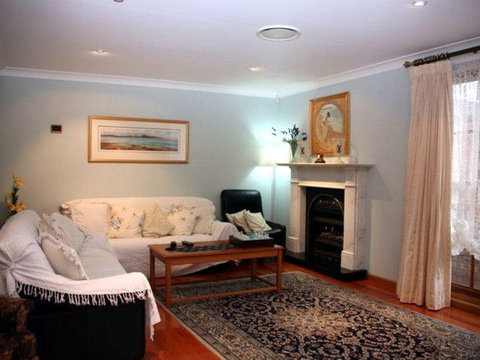 Lavender House B&B - Tourism Cairns 2