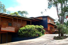 Brookfield QLD Tourism Cairns