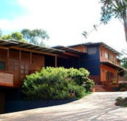 Leatherwood Lodge - Tourism Cairns