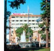 Leichardt Hotel - Tourism Cairns