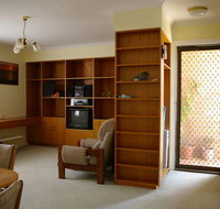 Lemon Tree Cottage - Ordway Park - Tourism Cairns
